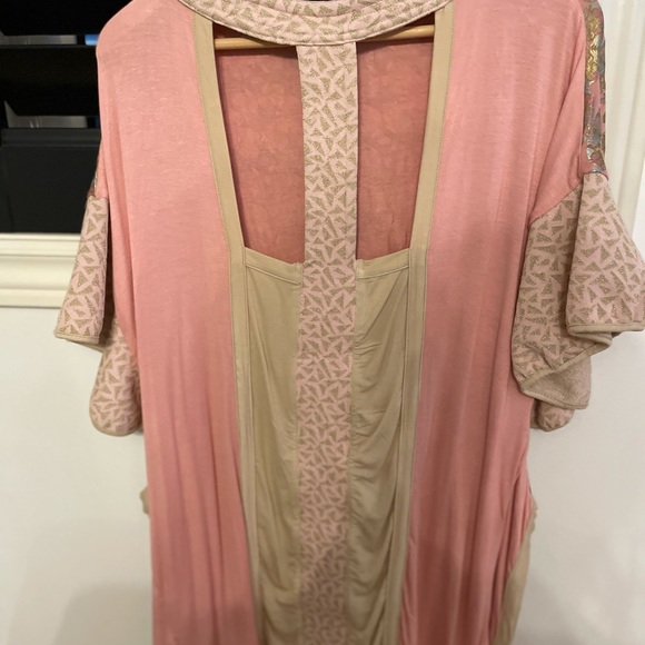Nuvula NYC SHIRT - Picture 2 of 5